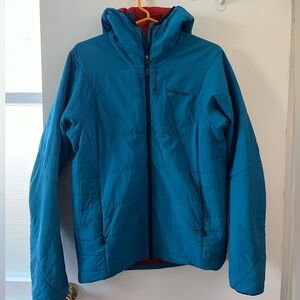 Patagonia Nano-Air Hoody Men’s Medium